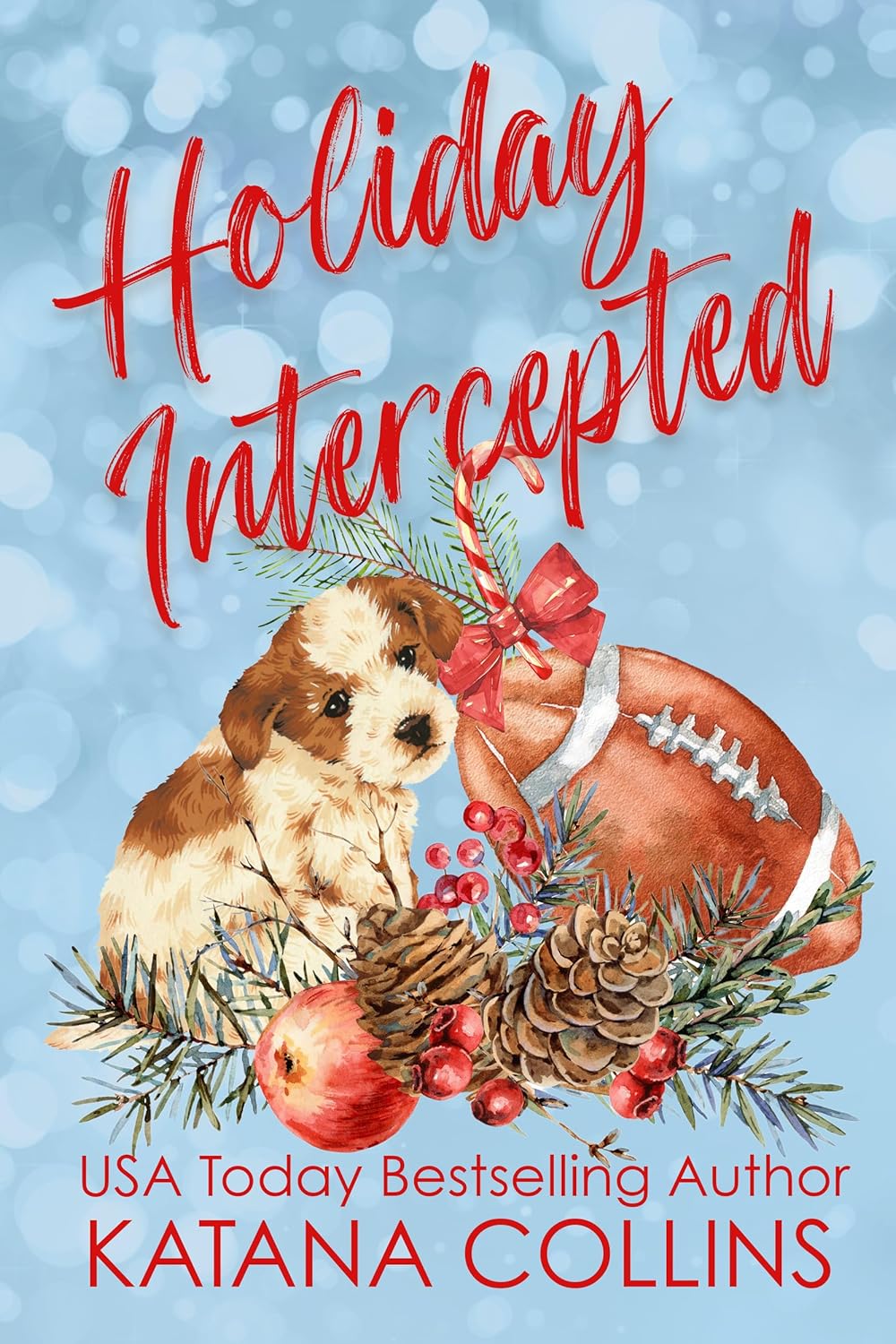 Holiday Intercepted