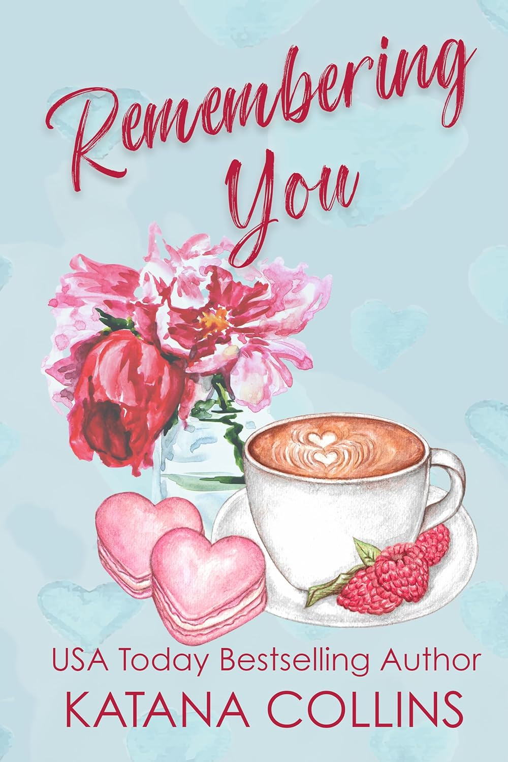 Remembering You (Maple Grove #5)