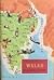 Wales by American Geographical Society