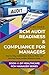 RCM AUDIT READINESS & COMPL...