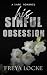 His Sinful Obsession: a dar...