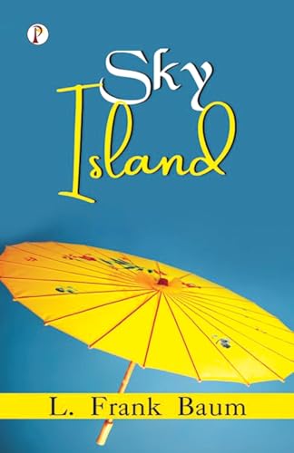 Sky Island