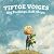 Tiptoe Voices. Big feelings...