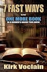 7 Fast Ways To Put One More Book In A Reader's Hands This Week