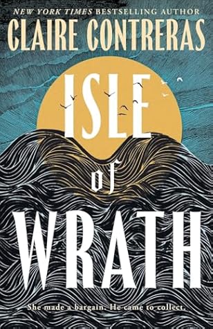 Isle of Wrath