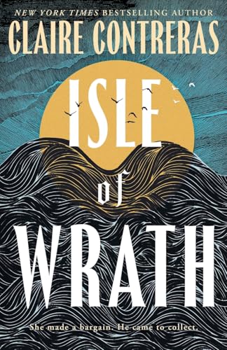 Isle of Wrath (Paperback)