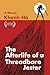 The Afterlife of a Threadbare Jester by Khanh Ha