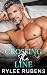 Crossing the Line (The Forb...