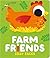 Farm Friends Silly Faces wi...