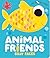 Animal Friends Silly Faces with Googly Eyes – Interactive Boa... by Amy Cartwright