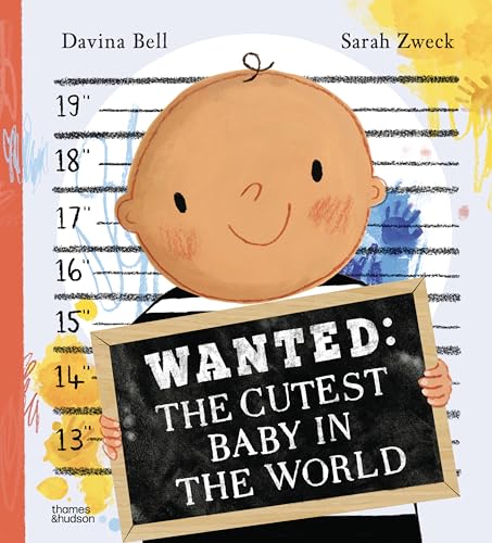 WANTED: The Cutest Baby in the World (Kindle Edition)