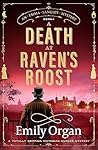 A Death at Raven's Roost (A Emma Langley Victorian Mystery #4)