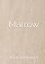 Marrow by Adam Summer