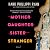 Mother Daughter Sister Stranger