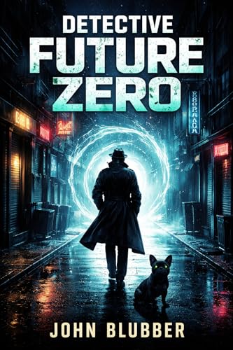 Detective Future Zero (Kindle Edition)
