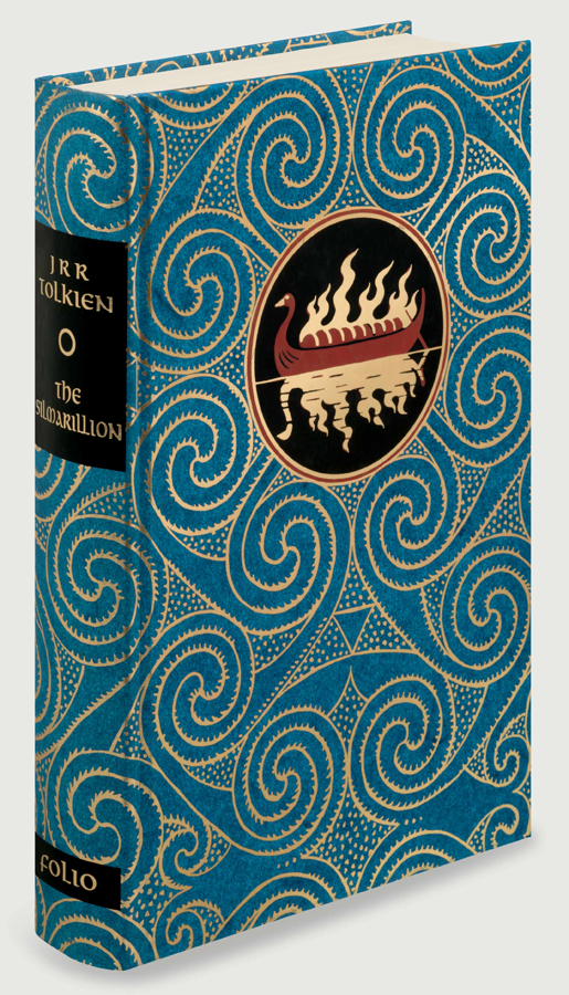 The Silmarillion