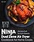 Ninja Dual Zone Air Fryer C...