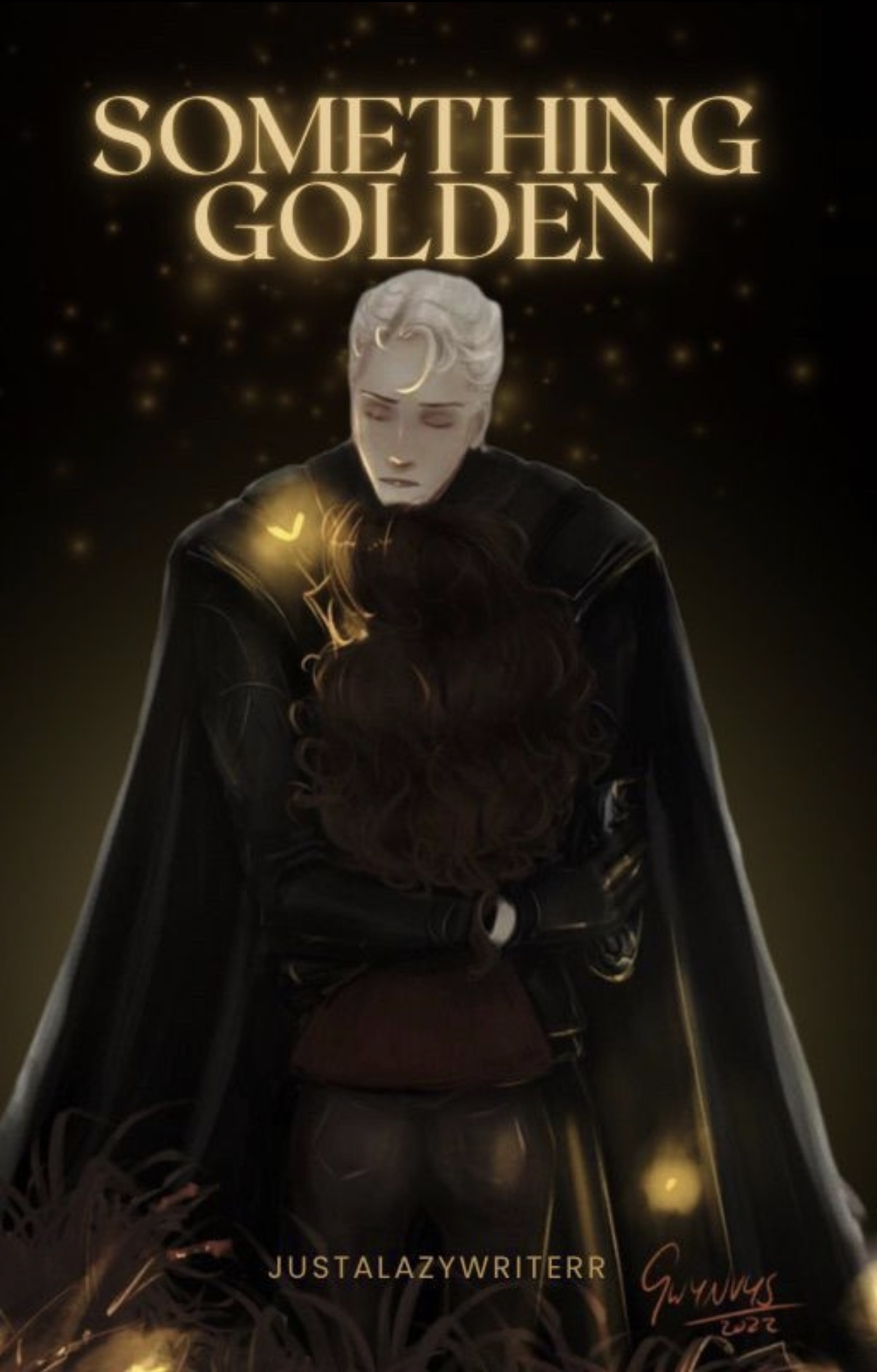 Something Golden (ebook)