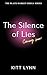 The Silence of Lies (The Black Market Omega Series)