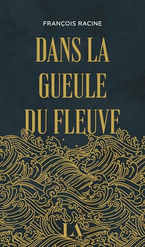 Dans la gueule du fleuve (French Edition)