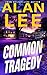 Common Tragedy (Mackenzie August #15)