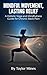 Mindful Movement, Lasting Relief: A Holistic Yoga and Mindfulness Guide for Chronic Back Pain