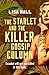 The Starlet and the Killer Gossip Column: A twisty, cosy, time-slip mystery (Hotel Hollywood Mysteries Book 4)