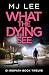 What the Dying See (DI Ridp...