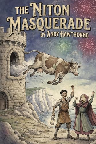 The Niton Masquerade (Paperback)