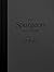 KJV Spurgeon Study Bible, Charcoal Hardcover, KJV Holy Bible, Black Letter, Pure Cambridge Text, Study Notes and Commentary, Quotes, Sermons Outlines, Easy-to-Read Bible MCM Type