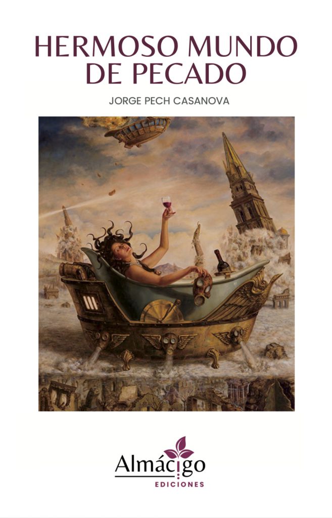 Hermoso mundo de pecado (Paperback)