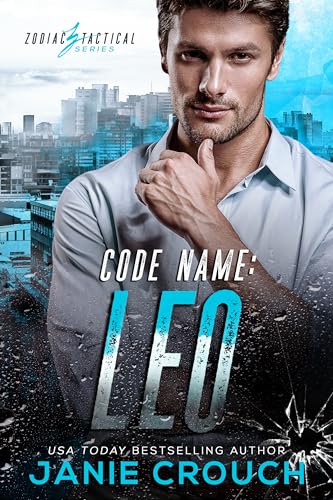 Code Name: Leo (Kindle Edition)