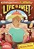 Life Is Sweet (A Graphic Novel) (The Candymakers) by Wendy Mass
