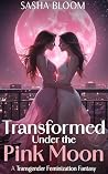 Transformed Under...