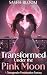Transformed Under the Pink Moon by Sasha Bloom