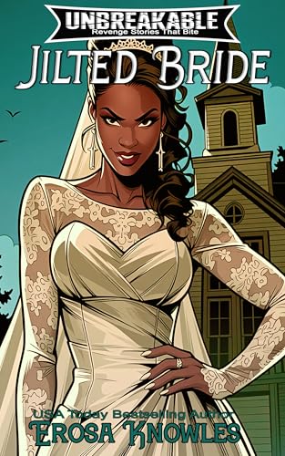 Jilted Bride: High Risk, Higher Reward (Unbreakable)