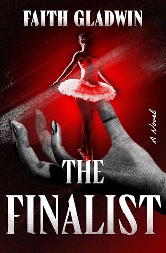 The Finalist (Paperback)