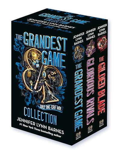The Grandest Game Collection (Hardcover)