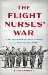 The Flight Nurses...