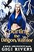 Courting the Dragon Warrior by Gigi Rivers