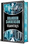 Elantris (Edición...
