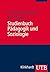 Studienbuch Pädagogik und S...