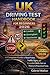 UK Driving Test Handbook fo...