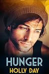 Hunger Book cover for Hunger