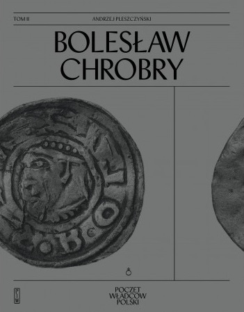 Bolesław Chrobry