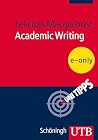 Academic Writing