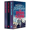 The Ryan Kaine Series #7-9