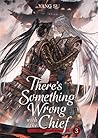 There’s Something...