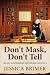 Don't Mask, Don't Tell (Messy Bookshop Mysteries Book 4)