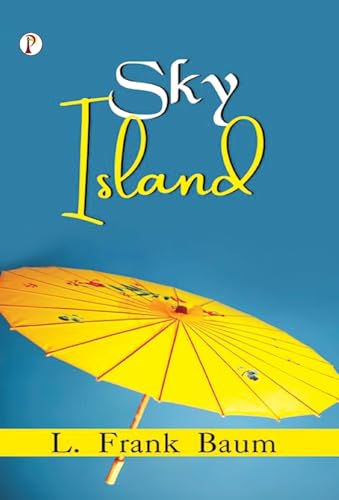 Sky Island